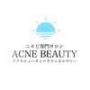 アクネビューティー 恵比寿代官山(ACNE BEAUTY)のお店ロゴ