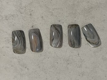 アテ(ate.)/追加サンプル