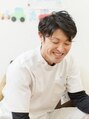 かねこ鍼灸接骨院 金子 周平