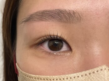 コクア(KOKUA)/アイブロウ×まつ毛パーマ