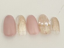 キャンアイドレッシー 下赤塚店/トレンドデザイン