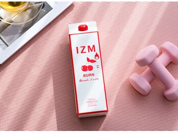 ユトレ(yutre)/フリードリンク提供 IZMアセロラ