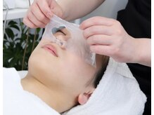 パールフェイスエステ ルペルル(PEARL FACE ESTHE la perle)/スキンケアピールオフパック