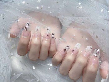 ミキ(MIKI)/【チップ長さだし】定額★贅沢