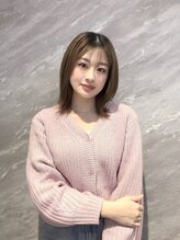 アイブロウドット 大宮(iBROW.)&nbsp;Airi 【眉毛】