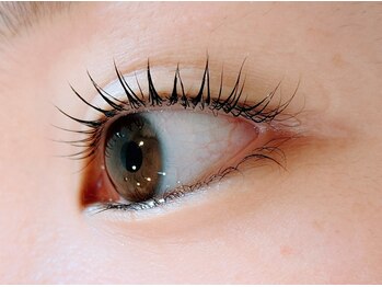 ベリール 南平岸店(Be'Leel)/バービー