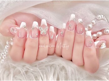 ミルティ(Milty)/【韓国/ワンホン】