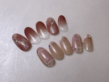 フェザー(Feather)/feather定額アート♪