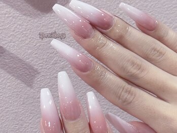 ダークハニー 原宿店(Dark Honey)/シンプルかわいベイビーブーマー