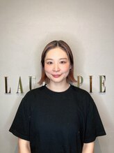 ラウラピエ 大通店(LAULA PIE) 今井 杏美