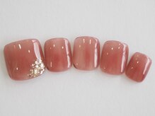 ネクストネイル(NEXT NAIL)/フットネイル