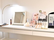 マーブルスタイル 横浜西口店(MARBLE STYLE)/ドレッサー