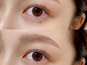 シル 京橋(Cil)/ハリウッドブロウリフト