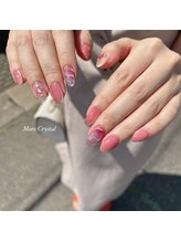 モアクリスタル(More Crystal)/