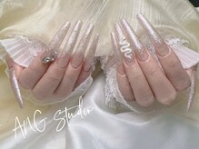 エーエヌジー スタジオ(ANG Studio)/