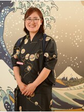 睡蓮&nbsp;オオタカ 