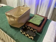 もみらく/手ぶらでOK！