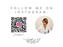 ブラン(BLANC)/Instagram