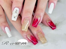 月替わりデザイン￥6000