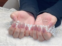 エルフネイル(Elf nail)/