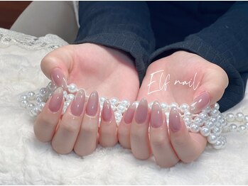 エルフネイル(Elf nail)/