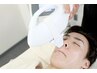 【男性脱毛・気になる箇所だけ】SSパーツ　¥2970