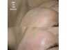 【癖になる！】肌がきれいになるフェイスWAX,仕上げのパックまで！¥6000