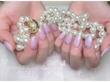 マグロ ネイルサロン/