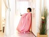 黄土よもぎ蒸し女性総合コース（14種類の女性総合材料を使用）30分体験¥2,800