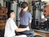 《選べる初回体験》根本改善コース　120分