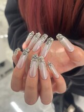 ウズ(UZU)/クロムネイル