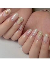 チリンネイル(Chirin Nail)/