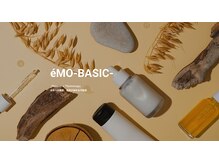 エモベーシック(e'MO BASIC)