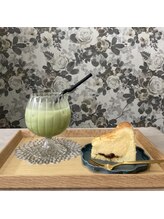 ちいネイル(chii nail)/ガトーバスク