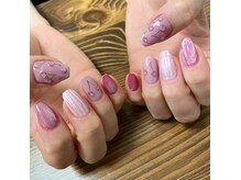 フォーミーネイルズ(4me nails)