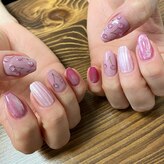 フォーミーネイルズ(4me nails)