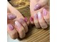 フォーミーネイルズ(4me nails)の写真