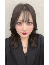 オヤユビヒメ 心斎橋店(Oyayubihime)&nbsp;みか 