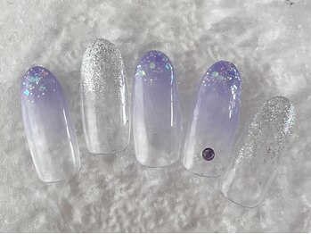 はあとねいる 石巻店/5月店舗限定design♪