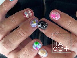 Karen|メンズデザインアート