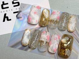 パラジェル/長さだし/オフのみ