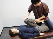 ハルミ美容整体 池袋(Harumi)