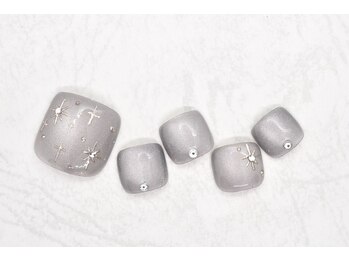 ペールノエル(Pere Noel)/フット定額12000円コース