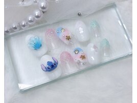 ゆめかわデザイン定額コース