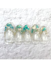 定額Bコース