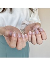 メルシィネイル(merci nail)/