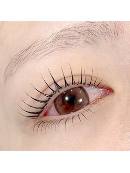 マヴィ 小倉南店(Ma vie)/まつげパーマ上下