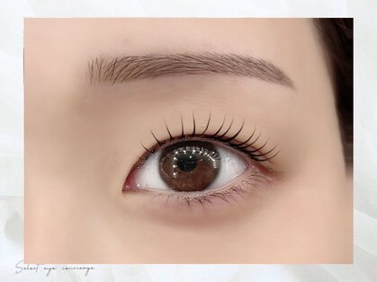セレクト アイコンシェルジュ 新宿店(SELECT eye concierge)の写真