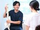整体院 望夢の写真/辛い腰の痛み【我慢してませんか？】腰痛の原因を見極めアプローチ！立ち仕事やデスクワークの疲れも◎