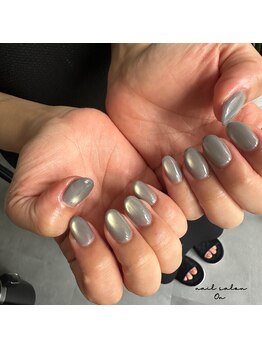 オン(On)/マグネット